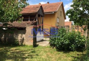 Agencija za nekretnine M&S Ruma