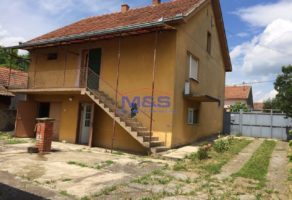 Agencija za nekretnine M&S Ruma