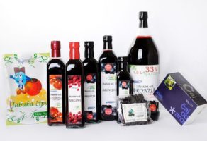 ŠLJIVKO – Proizvodnja sušenog voća