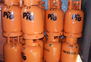 Dostava plinskih boca PLIN GAS Čačak