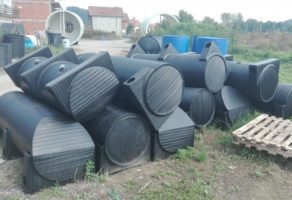 Trgovinska radnja Fleš pt Temerin