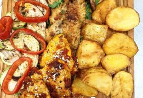 Restoran i apartmani ENIGMA Beograd