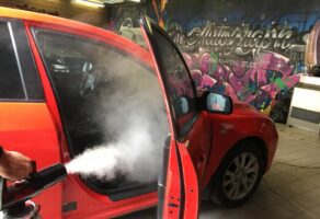 Uklanjanje svih neprijatnih mirisa Niš – Suva magla dim