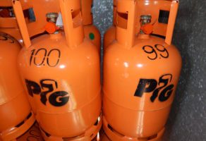 Dostava plinskih boca PLIN GAS Čačak