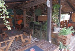 Restoran domaće kuhinje Krajina Kaluđerovo