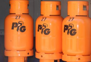 Dostava plinskih boca PLIN GAS Čačak