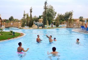 Turisticka agencija ODISEJ 1995 Nova Pazova