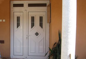 Alu i Pvc stolarija Simax