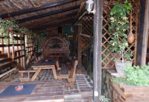 Restoran domaće kuhinje Krajina Kaluđerovo