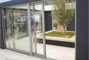 Alu i Pvc stolarija Simax