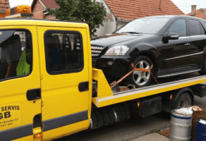 Auto servis i Šlep služba GB Ruma
