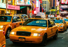 Taxi i Rent a Car Kokan Velika Plana