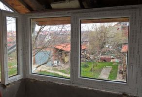 Alu i Pvc stolarija Simax