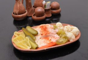 Restoran i apartmani ENIGMA Beograd
