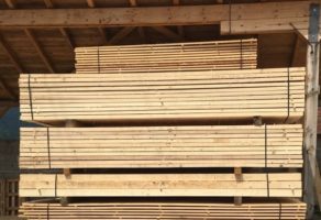 Radnja za promet, proizvodnju, sušenje i prevoz rezane gradje Mićić