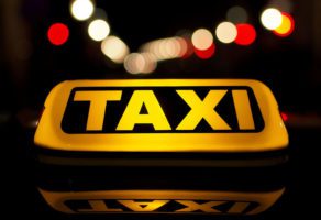 Taxi i Rent a Car Kokan Velika Plana