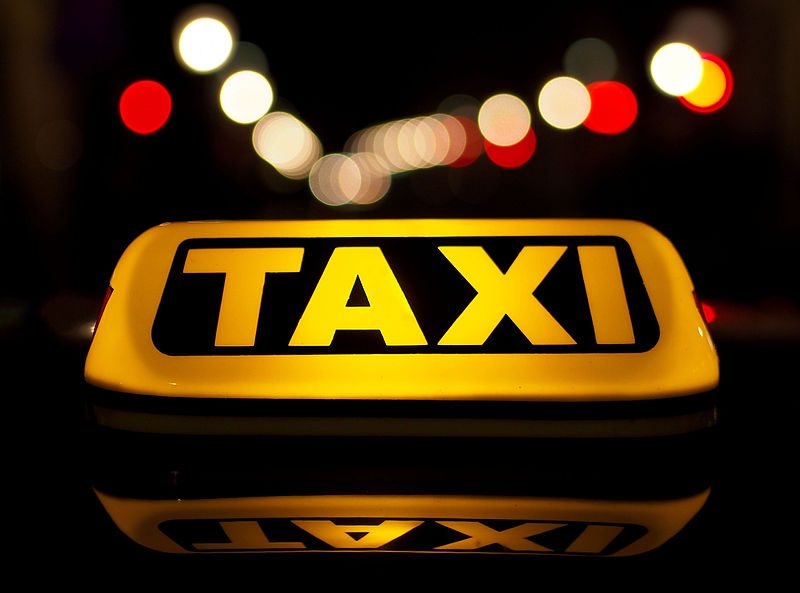 Taxi i Rent a Car Kokan Velika Plana