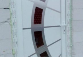 Alu i Pvc stolarija Simax