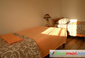 Alfa Apartmani – Banja Vrujici