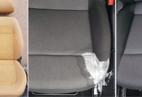 Dubinsko pranje Niš – Top Wash Servis