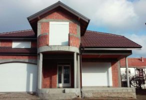 Alu i Pvc stolarija Simax