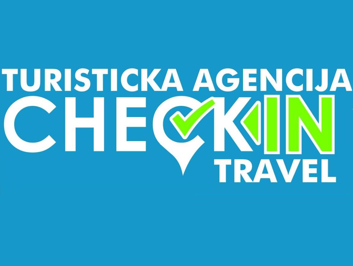 Turistička agencija Check in Travel Niš