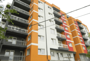 ARAMONT DOO Dunavske Terase Beograd