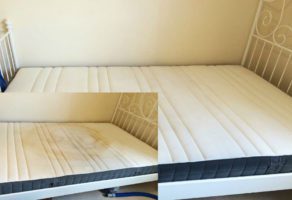 Dubinsko pranje MIMI – Beograd