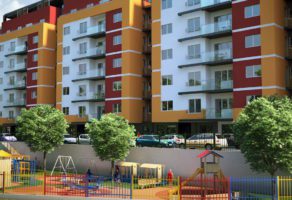 ARAMONT DOO Dunavske Terase Beograd