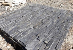 Obrada prirodnig Kamena Bela Zemlja