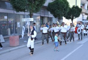 Trubači za svadbe i veselja Mileta Novkovića