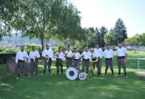 Trubači za svadbe i veselja Mileta Novkovića