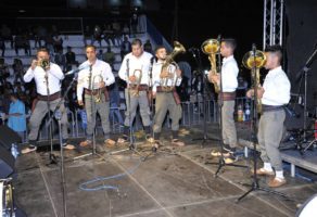 Trubači za svadbe i veselja Mileta Novkovića