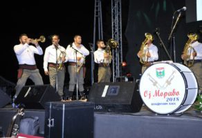 Trubači za svadbe i veselja Mileta Novkovića