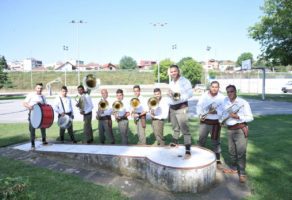 Trubači za svadbe i veselja Mileta Novkovića