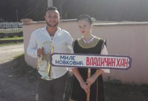 Trubači za svadbe i veselja Mileta Novkovića