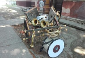 Trubači za svadbe i veselja Mileta Novkovića