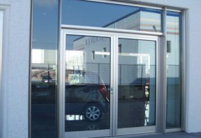 Alu i Pvc stolarija Simax