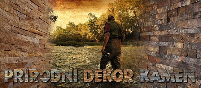 Obrada prirodnig Kamena Bela Zemlja