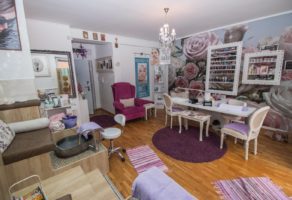 Salon lepote MIRJAN – Beograd