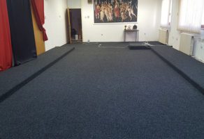 Dubinsko pranje Niš – Top Wash Servis