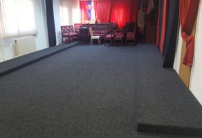 Dubinsko pranje Niš – Top Wash Servis