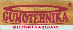 GUMOTEHNIKA – izrada gumeno tehničke robe – Sremski Karlovci