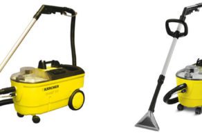 Dubinsko pranje Niš – Top Wash Servis