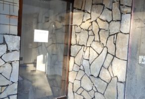 Obrada prirodnig Kamena Bela Zemlja