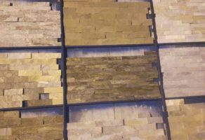 Obrada prirodnig Kamena Bela Zemlja