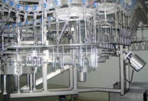 Oprema za klanje živine BIP DOO Novi Sad