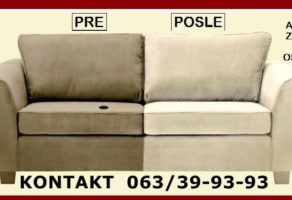 Dubinsko pranje Niš – Top Wash Servis