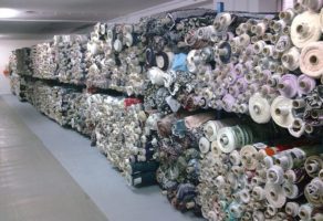 Stock tekstil na kilo 21. Novembar DOO Niš