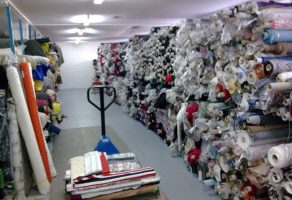 Stock tekstil na kilo 21. Novembar DOO Niš